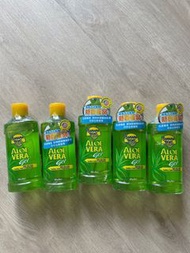 Banana Boat Aloe Vera Gel 蘆薈冰涼啫喱