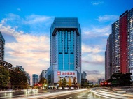 32/5000  Hotel Ibis (wide narrow Alley Central Hotel, Chengdu)