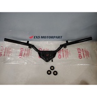 EX5 / DREAM HANDLE ORIGINAL 100%  AAP WITH EX5 /DREAM STEERING RUBBER