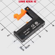 41F-1Z-A Relay Base HF41F 5 Pins Linhkien IC