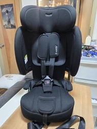 Combi 兒童安全座椅