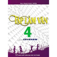 TRI Book - Writing Practice 4 (Stick to the Textbook Connecting Knowledge to Life) - HA