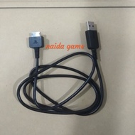 KABEL USB PS VITA FAT ORI KABEL CHARGER PS VITA FAT SERI 1000 ORIGINAL