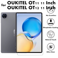 for Oukitel OT12 11 inch Tablet Tempered Glass Scratch Resistant Screen Protector for Oukitel OT11 1