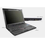 JGD LENOVO X201 CORE I3 LAPTOP Ready Stock Malaysia
