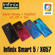 Backdoor Infinix Smart 5 Back Door Infinix Smart 5 Backdoor Infinix