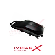 COVER SUB ASSY (17245-K59-A70)