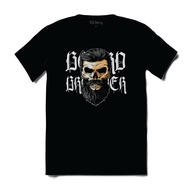 [BEST CHOICE] OLD SKULL MAN - TEE STORY **100% cotton Graphic Tee, Comfy To wear, Local Designer , S