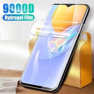 10D HD Soft Hydrogel Film For Vivo V2157 V2154 V2145A V2141 V2140 V2134 V2133A V2130 V2126 V2104 Scr