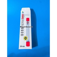 UV lamp - UV germicidal lamp - UV lamp 04 Jeneca aquarium kills bacteria, kills algae, prevents moss