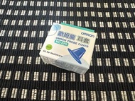 Omron MC-EP2 Ear Probe Cover 20pcs 歐姆龍耳溫槍耳套 20個