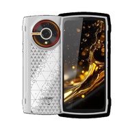 LAGENIO Panther 2 Pro 4G Rugged Smartphone Android 15 8GB+256GB Mobile Phone 50MP 5150mAh 6.7 " HD U