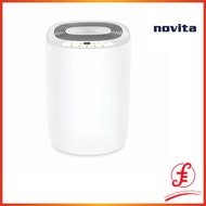 NOVITA ND298 DEHUMIDIFIER (298 ND-298)