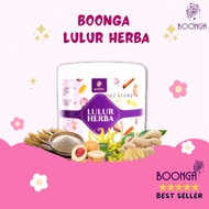 LULUR HERBA BOONGA | SCRUB BOONGA | LULUR HERBA BERSALIN | MANDIAN HERBA BERPANTANG | SET BERSALIN |