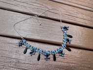 #250224 異形珠 串珠 頸鍊