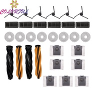 【Mar. New Arrivals】Accessories Kit  For  Dreame L50 Ultra For X50 Ultra L40s Ultra For Mova V50❀