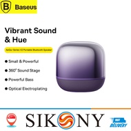 Baseus V2 Bluetooth Speaker Super Bass Mini Bluetooth Speaker Portable Bluetooth Speaker