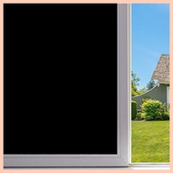 ❁ § ❏ Solrex Window Film (Tint) - Blackout Film