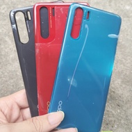 Oppo a91 plastic back cover, replacement oppo a91 back cover