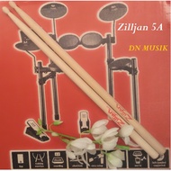 5A DRUM STICK ZILLJAN 5A DRUM STICK/