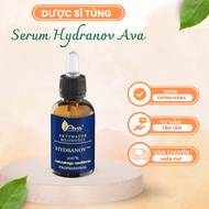 Tinh Chất AVA Youth activator Hydranov Serum Cấp Ẩm Căng Bóng 30ml