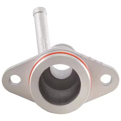 1003400XEC01 Engine Heater Hot Water Pipe Outlet Port For GWM Haval H6 H7 H8 H9 VV7 F5 F7 4C20 2.0T 