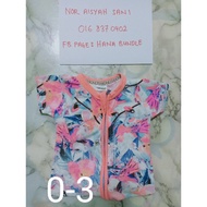 bundle bonds baby 0-3 ss