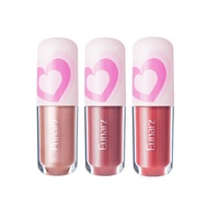 Eunarz Youzi Colorful Series Pearlescent Colored Lip Gloss Watery Pearlescent Lip Gloss face Lip Ess