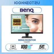 BenQ 23.8" GW2491 IPS FHD 100Hz 5ms Eyesafe Slim Bezel Monitor