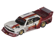 Carrera 31039 BMW 320 Turbo Flachbau Team Schnitzer No.56 DRM 1980 1:32 Scale Digital Slot Car Racin