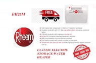RHEEM  EH 25M  Classic Electric Storage Water Heater