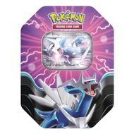 Pokemon Tin Legend Dialga (Tin only)