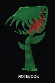 Venus Flytrap Fly Trap Adult Kids: Witch Better Have My Candy (In White) Classic