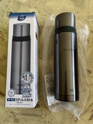 Thermos X Studio A 保溫瓶