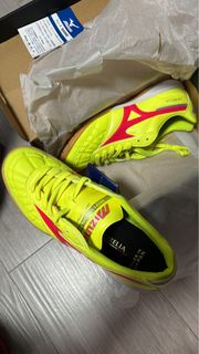 Mizuno Morelia Sala Japan (MIJ)