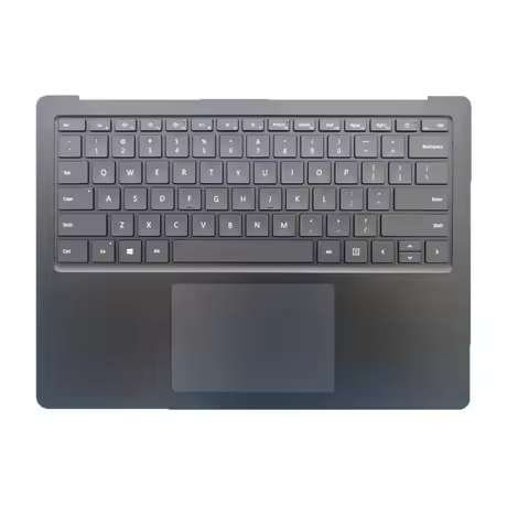 Palmrest Touchpad Keyboard for Microsoft Surface Laptop 3 15"1873 Keyboard