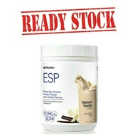 ESP SHAKLEE ORIGiNAL (850g) DARI HQ