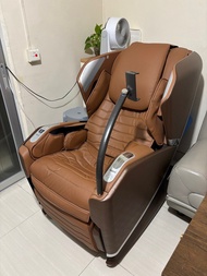 OSIM uLove 3 減壓養身椅 按摩椅 OS-8218（9成新）