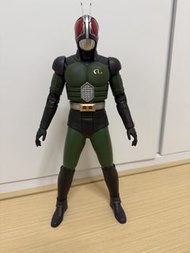 Soosootoys 1/6 幪而超人Kamen Rider Black RX