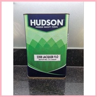 ☜ ☋ Hudson lacquer Flo gallon