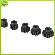 M1 5mm 11t 13t 15t 17t 19t pinion motor gearbo kit for 1/8 rc car motor