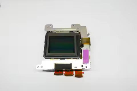 For Panasonic Lumix DC-S1 DC-S1H CCD CMOS Image Sensor Matrix Unit Repair Parts