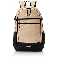 [Direct from JAPAN] [Fila] Rucksack Large Capacity 35L Commuting PC Storage Men's Women's Unisex FM2
