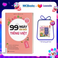 99 ngày em giỏi Tiếng Việt lớp 3