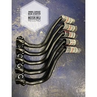 SPAREPART RXZ. KICK STARTER RXZ ORIGINAL MOTOR RECOND MILI DAN SEWAKTU DENGAN NYA