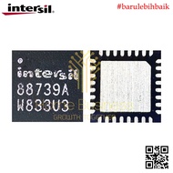 INTERSIL ISL88739AHRZ ISL88739A ISL88739 A ISL 88739A 88739 A