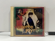 1 CD MUSIC ซีดีเพลงสากล roxette joyride don't bore us-get to the chorus (L5E73)