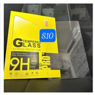 Transparent tempered glass for Samsung Galaxy Tab S10/TAB S10 Plus/ TABS 10 Ultra screen protector