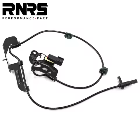 Front and Rear Wheel ABS Speed Sensor for Mazda BT50 2012- For Ford Ranger 2015 2016 2017 DB392C204B