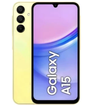 Samsung Galaxy A15 5G (6+128GB) - หน้าจอใหญ่ แบตเตอรี่ใช้งานได้นาน สินค้าใหม่เอี่ยม โทรศัพท์สำหรับเล